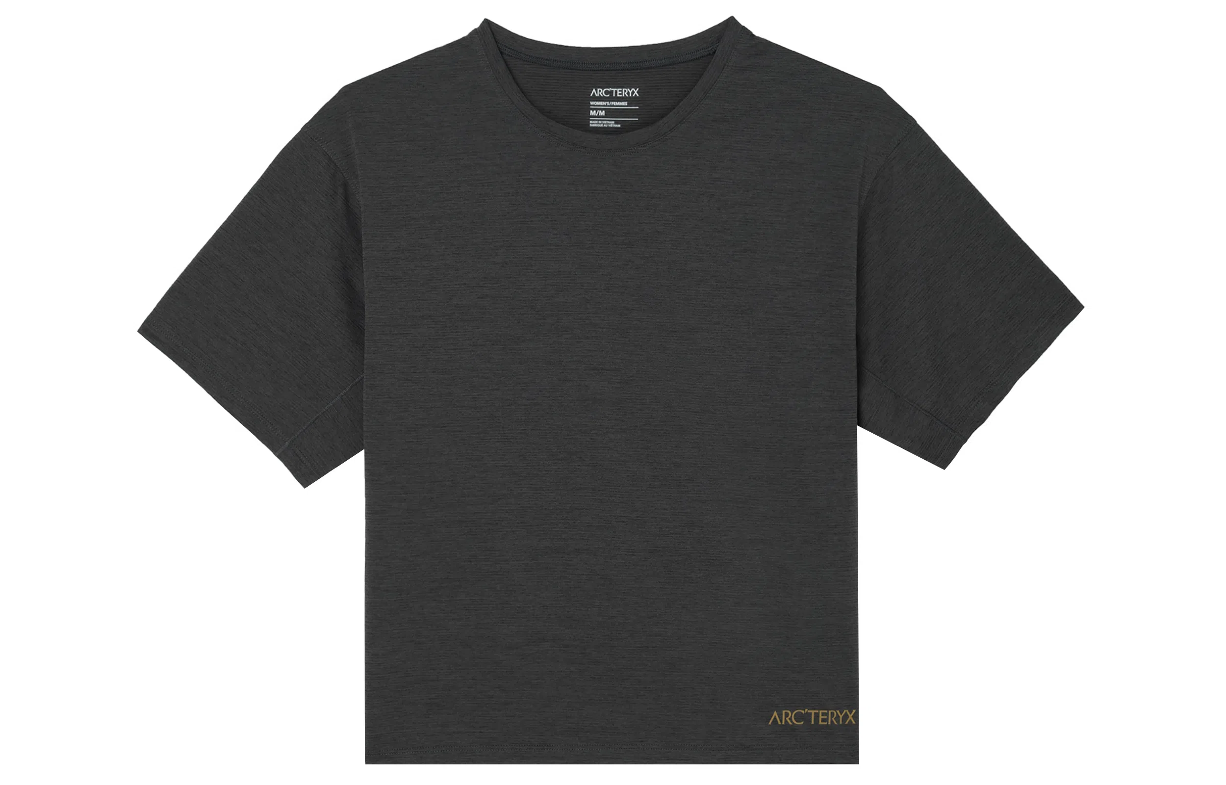 Arcteryx Taema taema crop arclogo LogoT