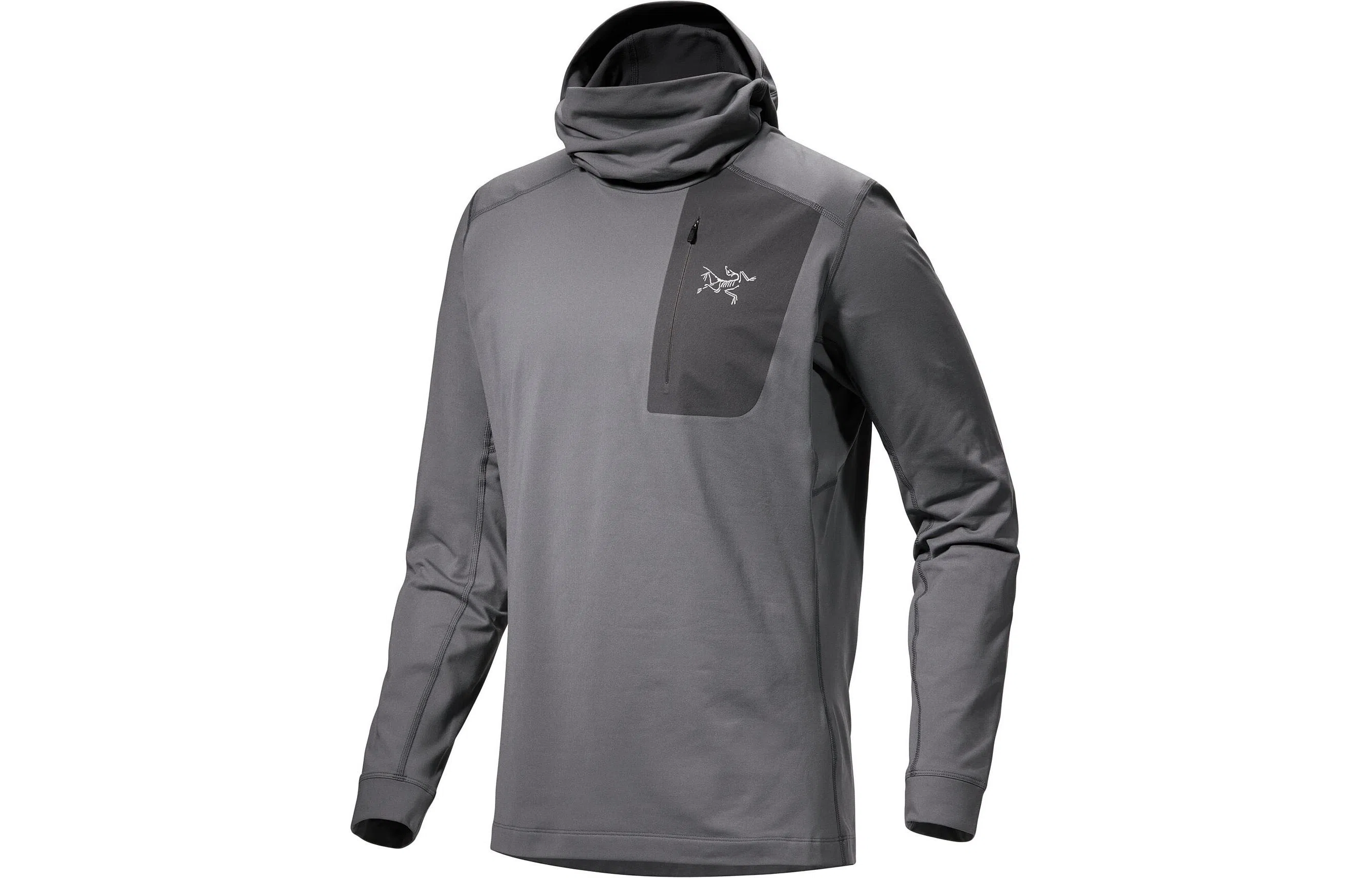 Arcteryx RHO LT