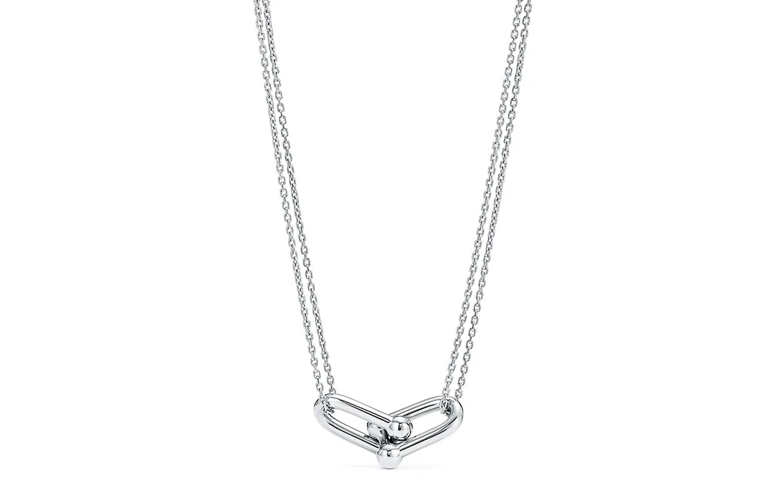 Tiffany & Co. HardWear Necklace