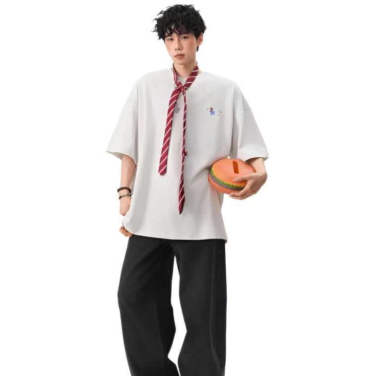 T