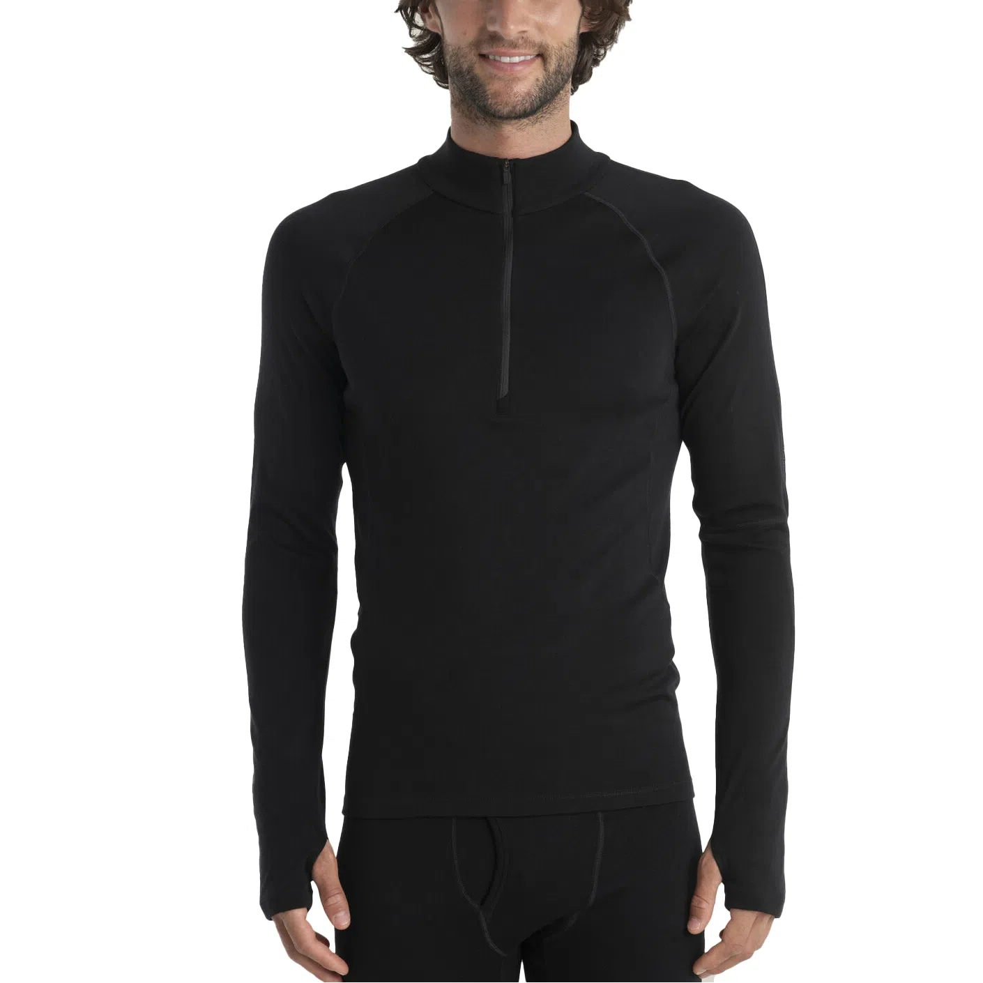 icebreaker 300 MerinoFine Polar T