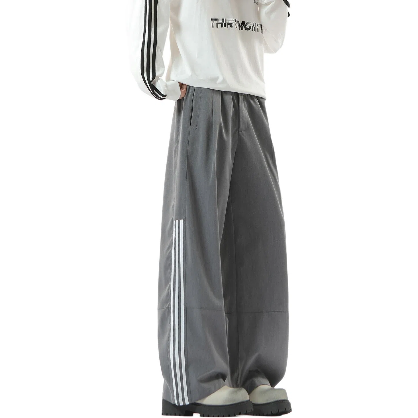 FAKE VINTAGE Cleanfit