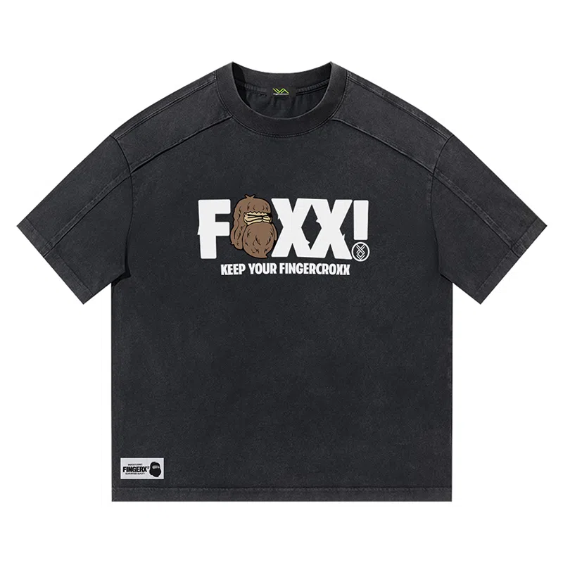 I.TFGXXFingercroxx T