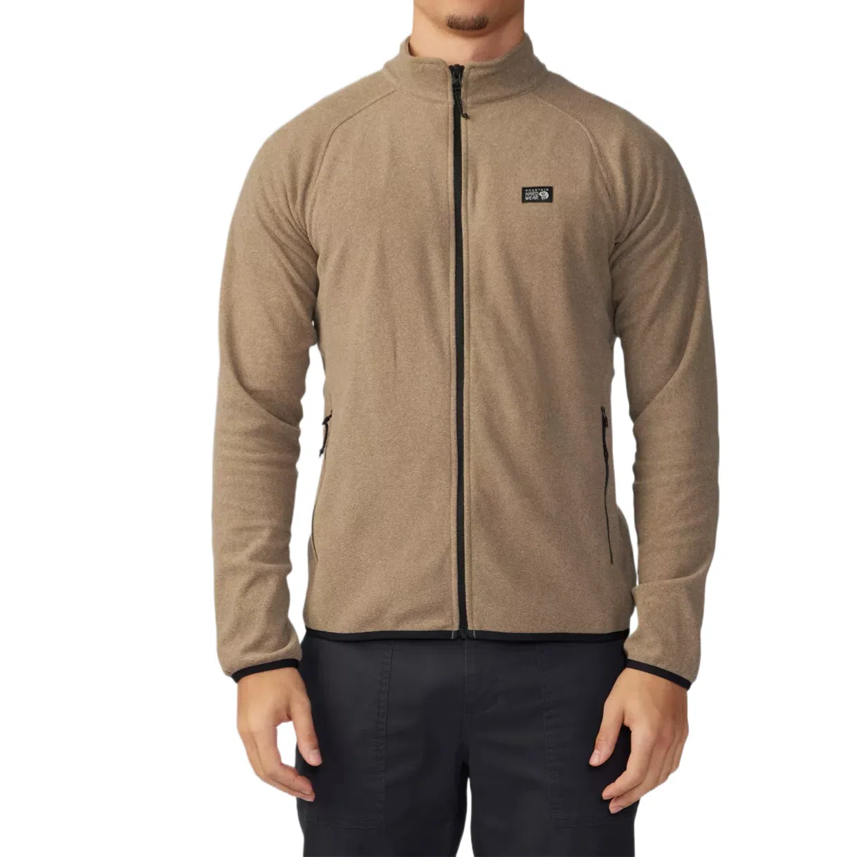 MOUNTAIN HARDWEAR MICROCHILL