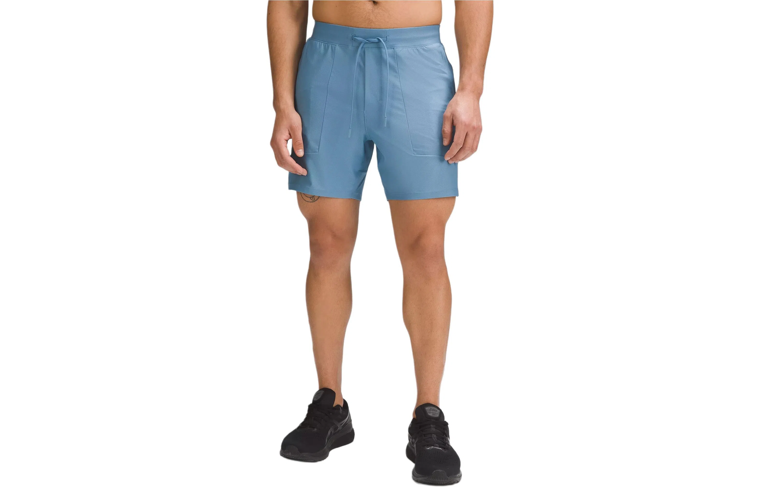 lululemon License to Train Shorts