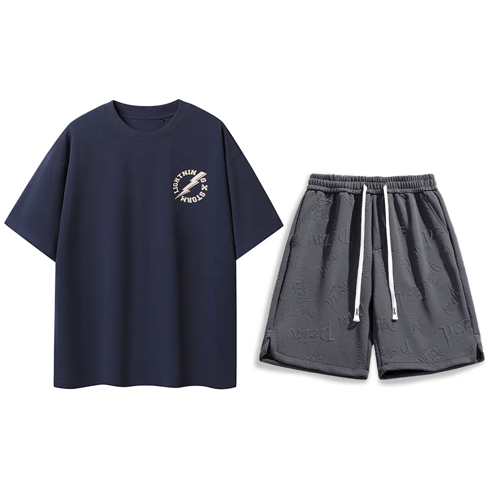Lightning X Storm T