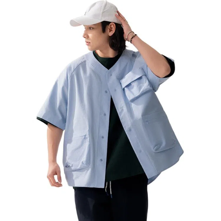 nautica white sail