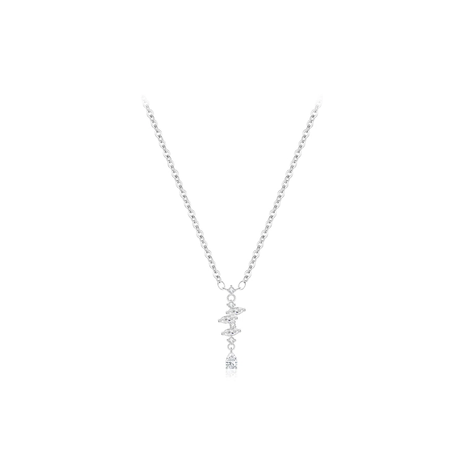 Cuz strange Intention