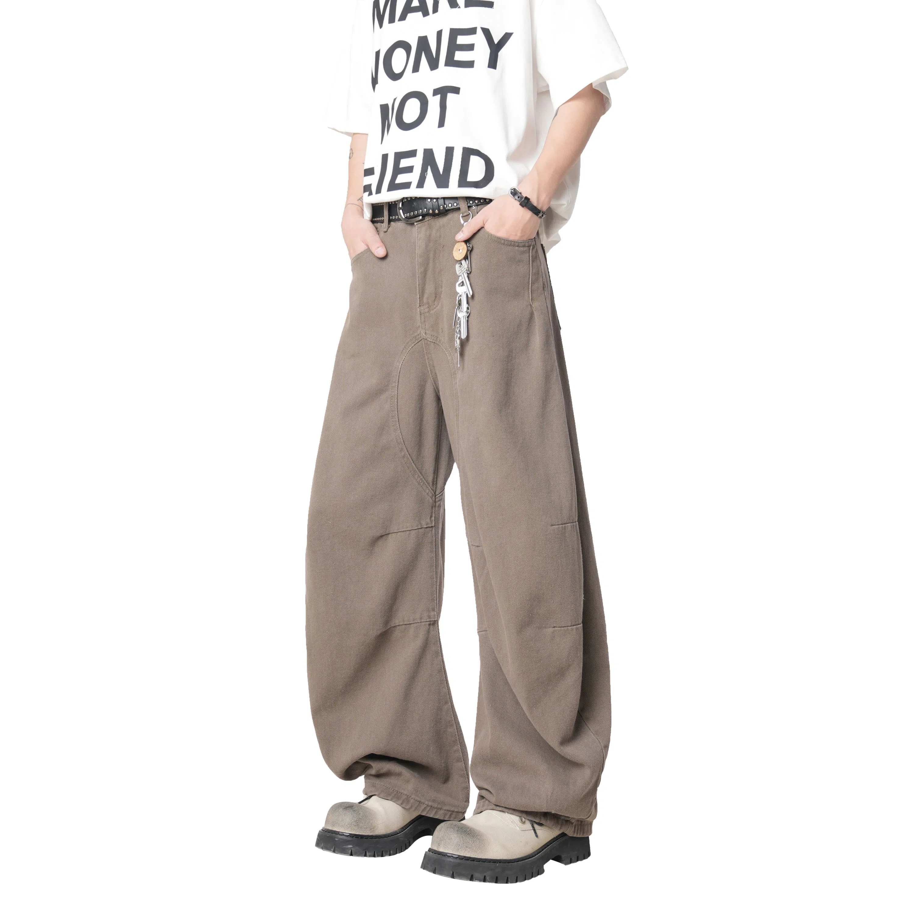 FAKE VINTAGE Cleanfit