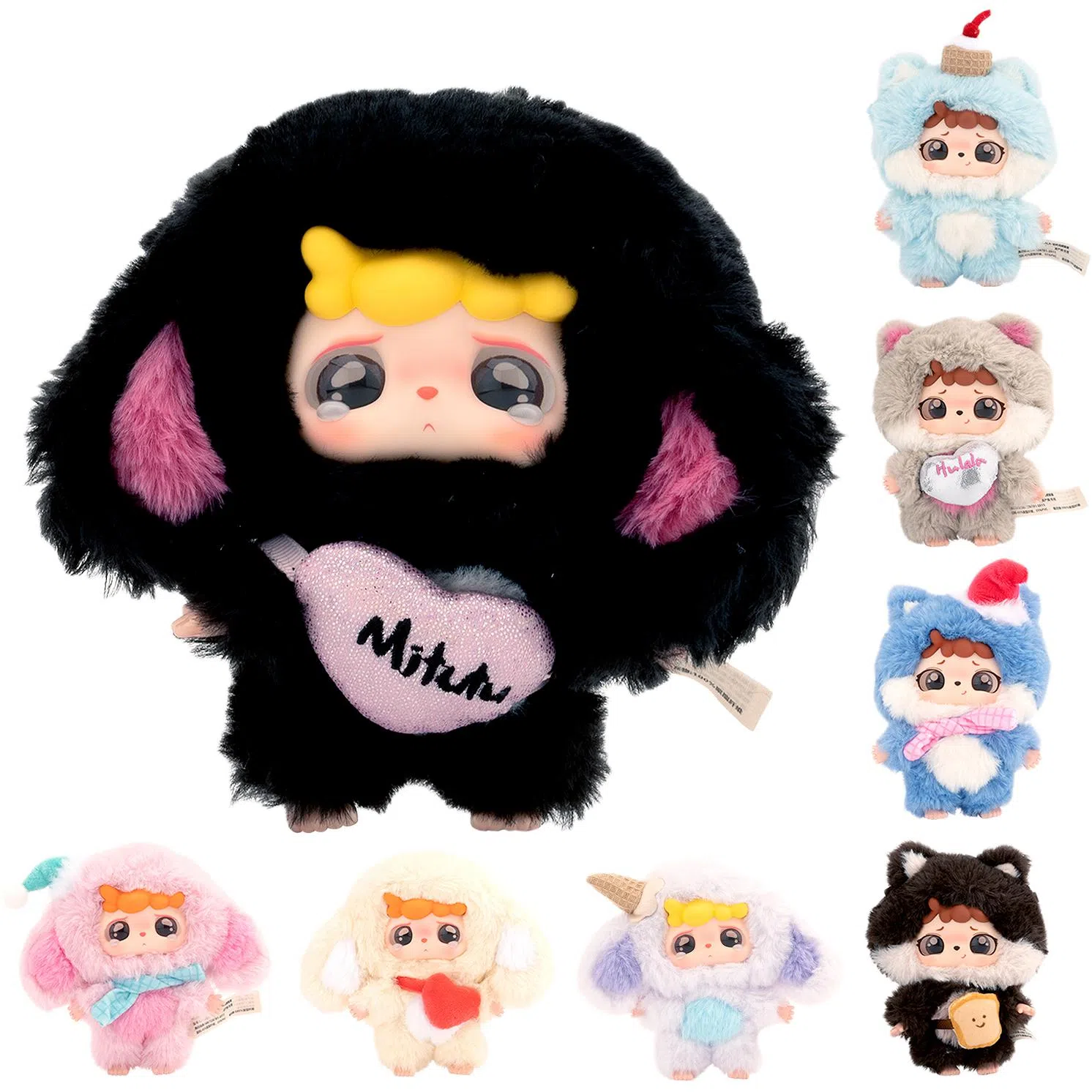 cureplaneta MitutuHulala