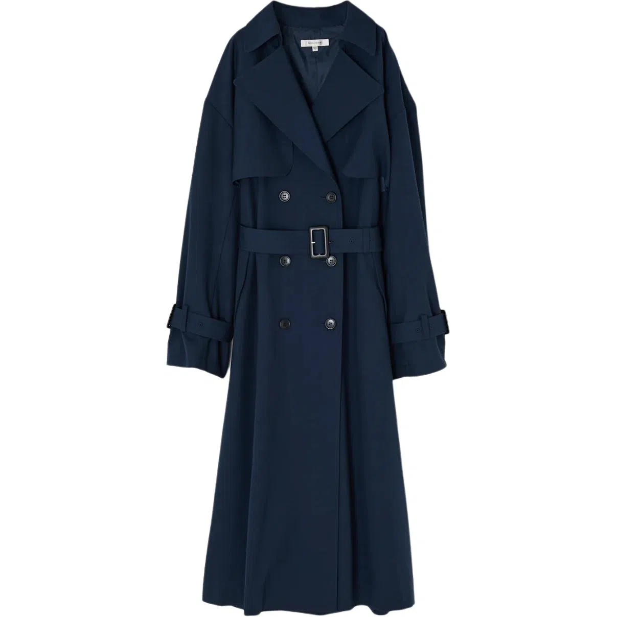 MOUSSY