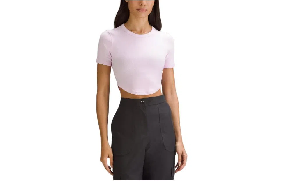 lululemon Hold Tight T