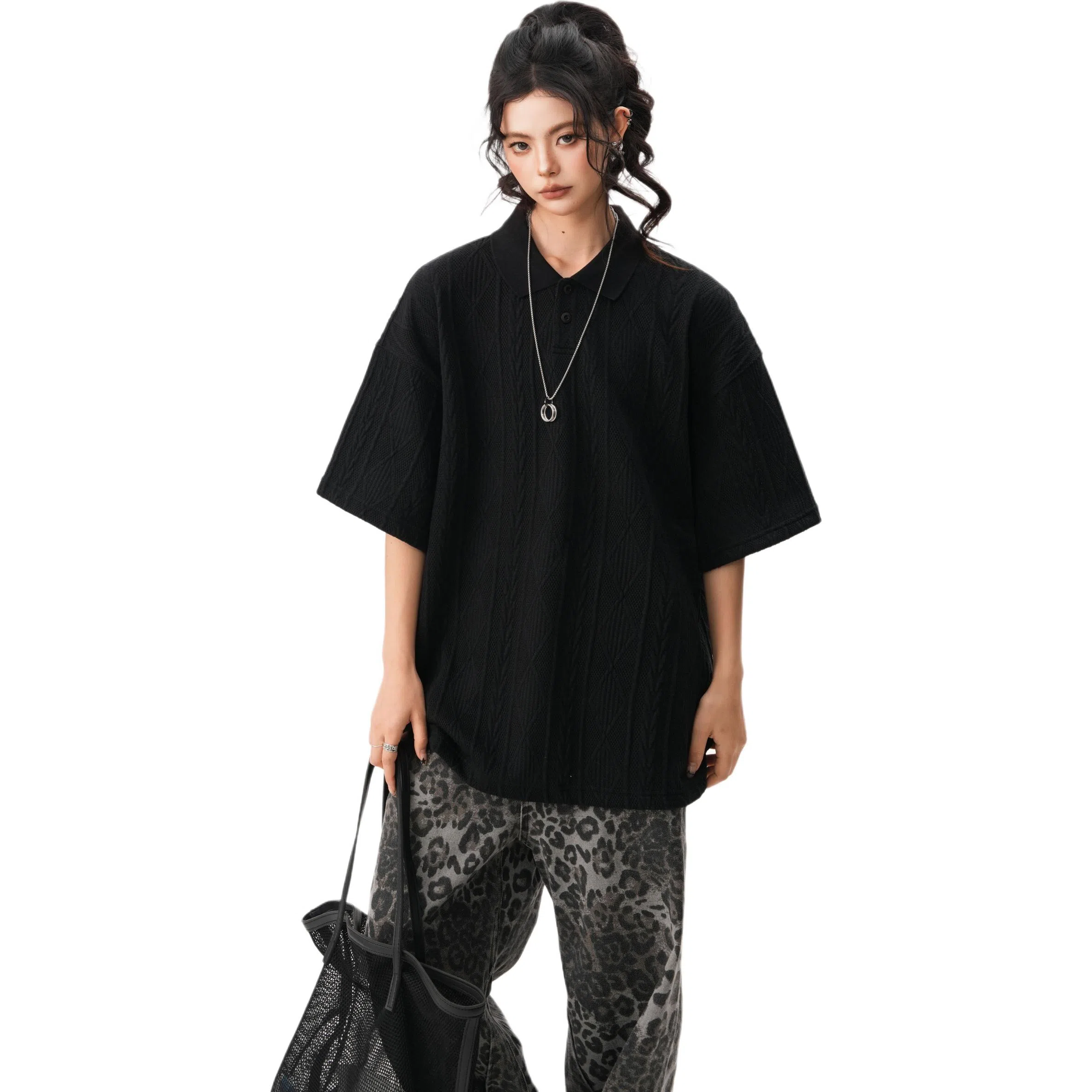 WARNING LIGHT POLOCLEANFITT