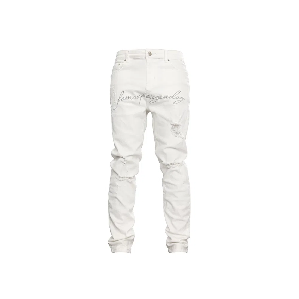 SOUTHTEENAGER Jeans