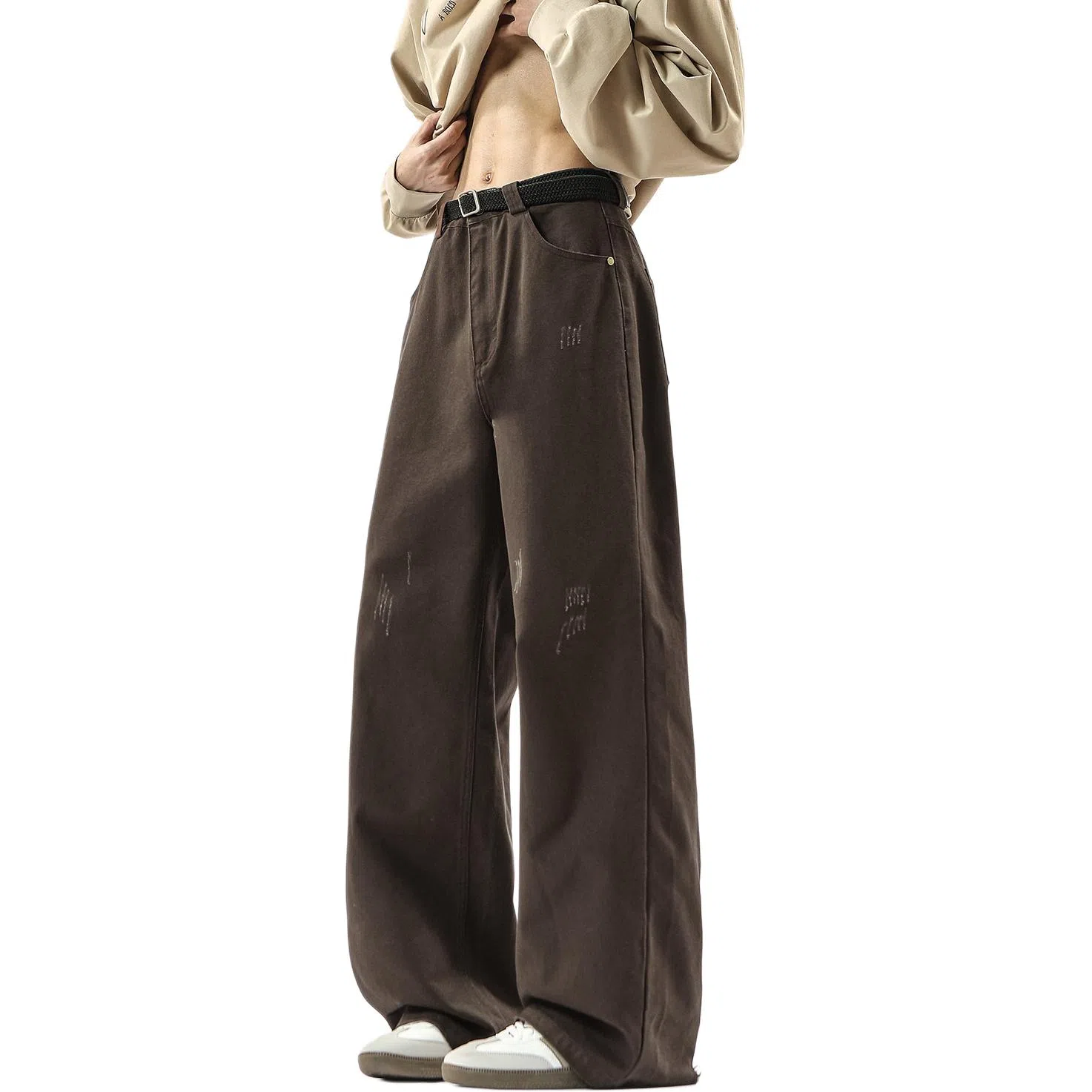 FAKE VINTAGE Cleanfitvibe