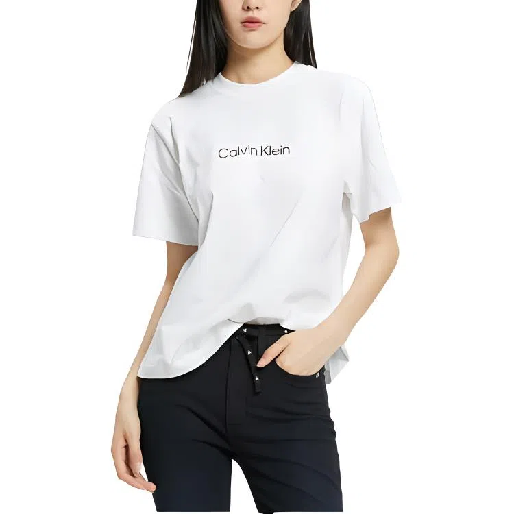 CALVIN KLEIN T