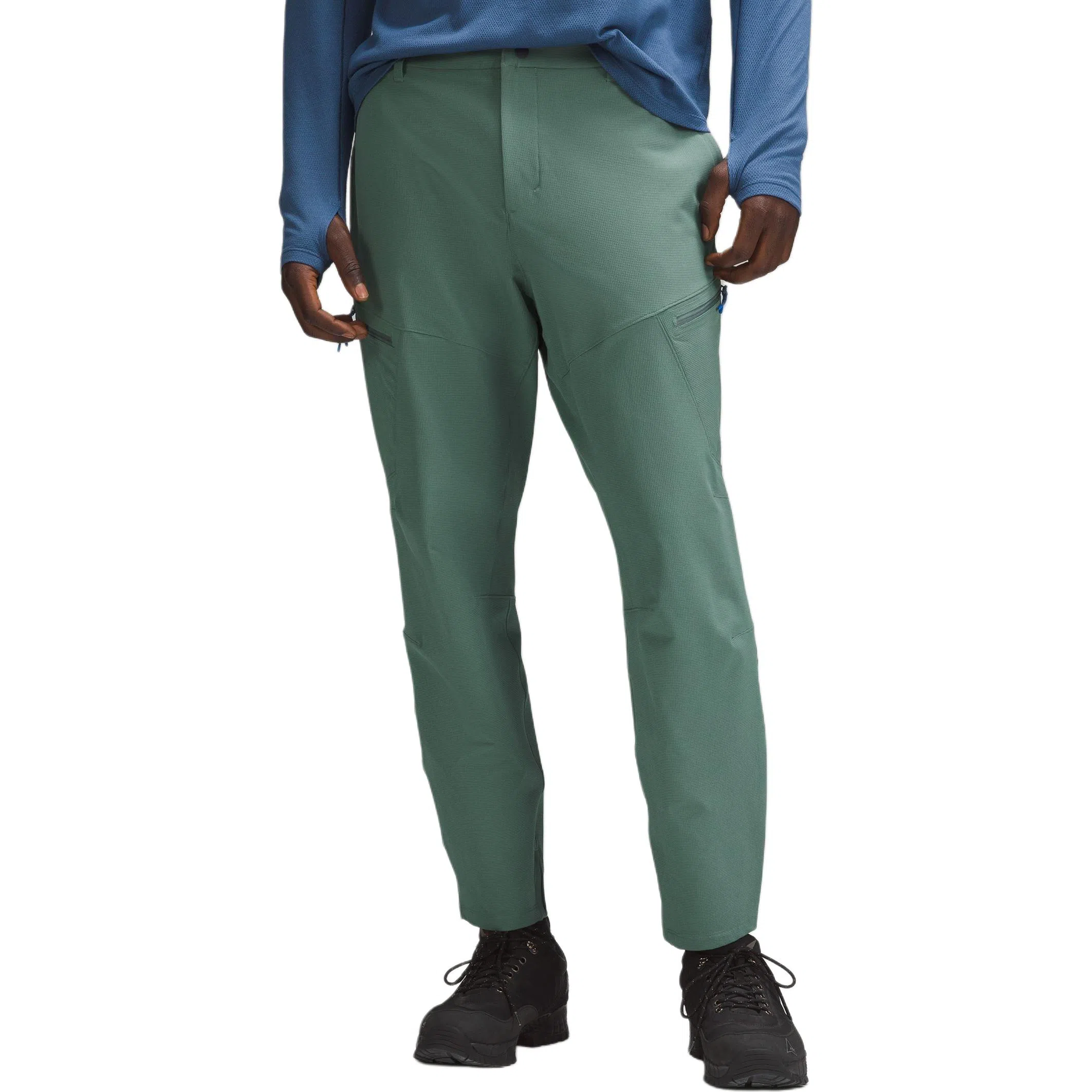 lululemon Merino Wool Hiking Cargo Pant