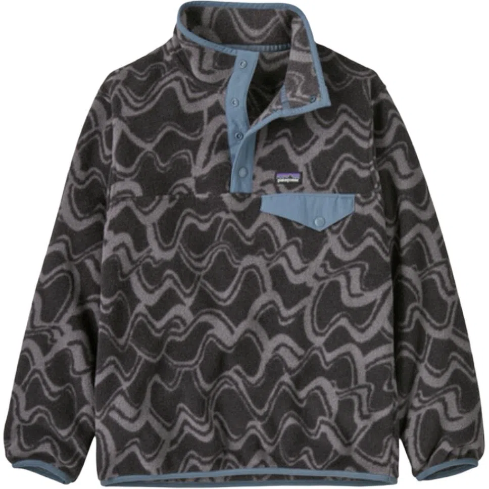 patagonia