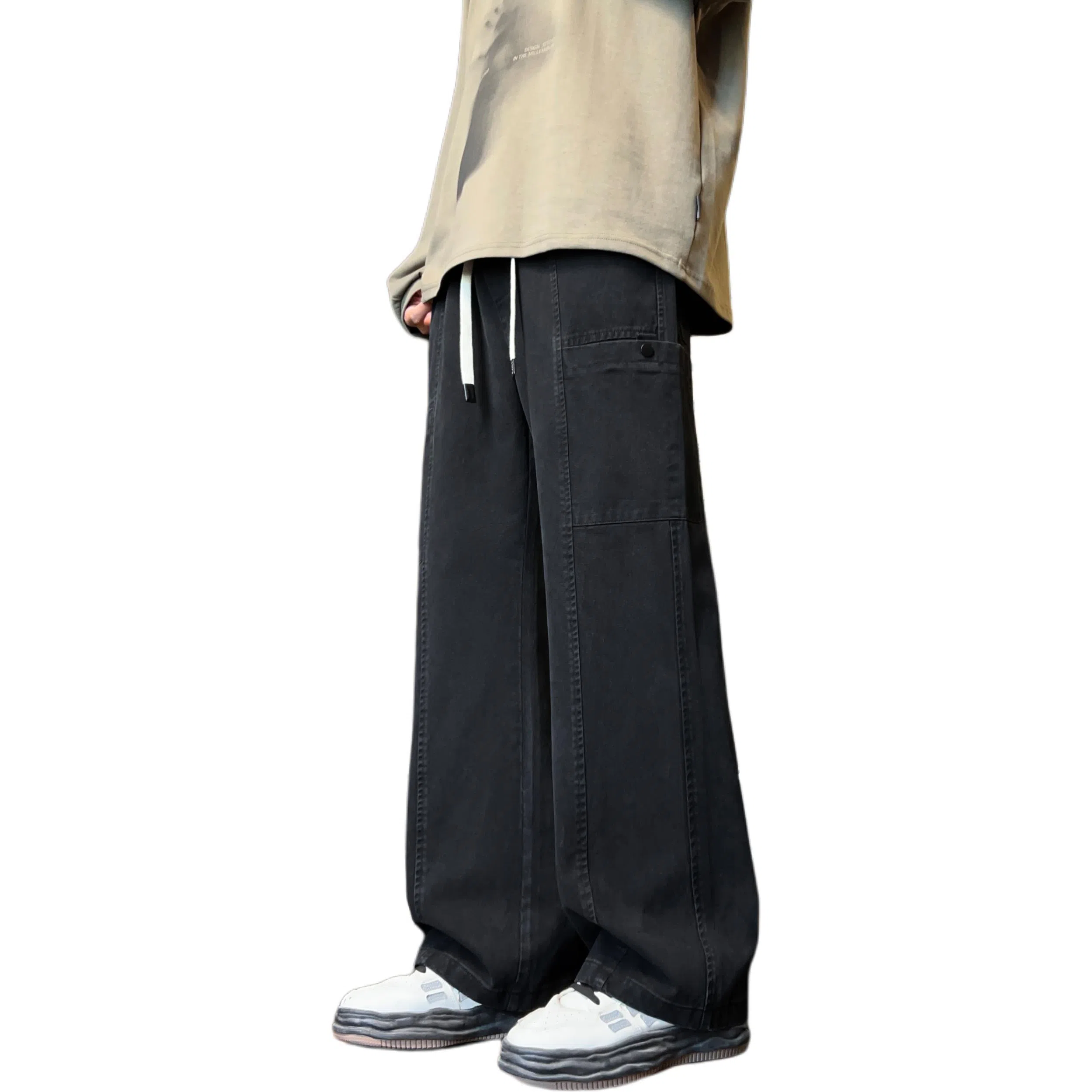 struggle vintage95