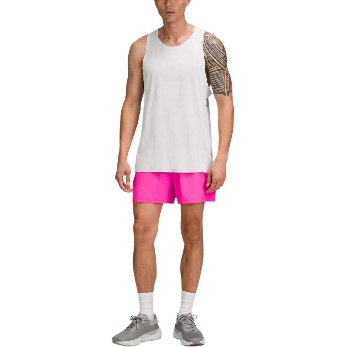 lululemon Pace Breaker Swift 5"