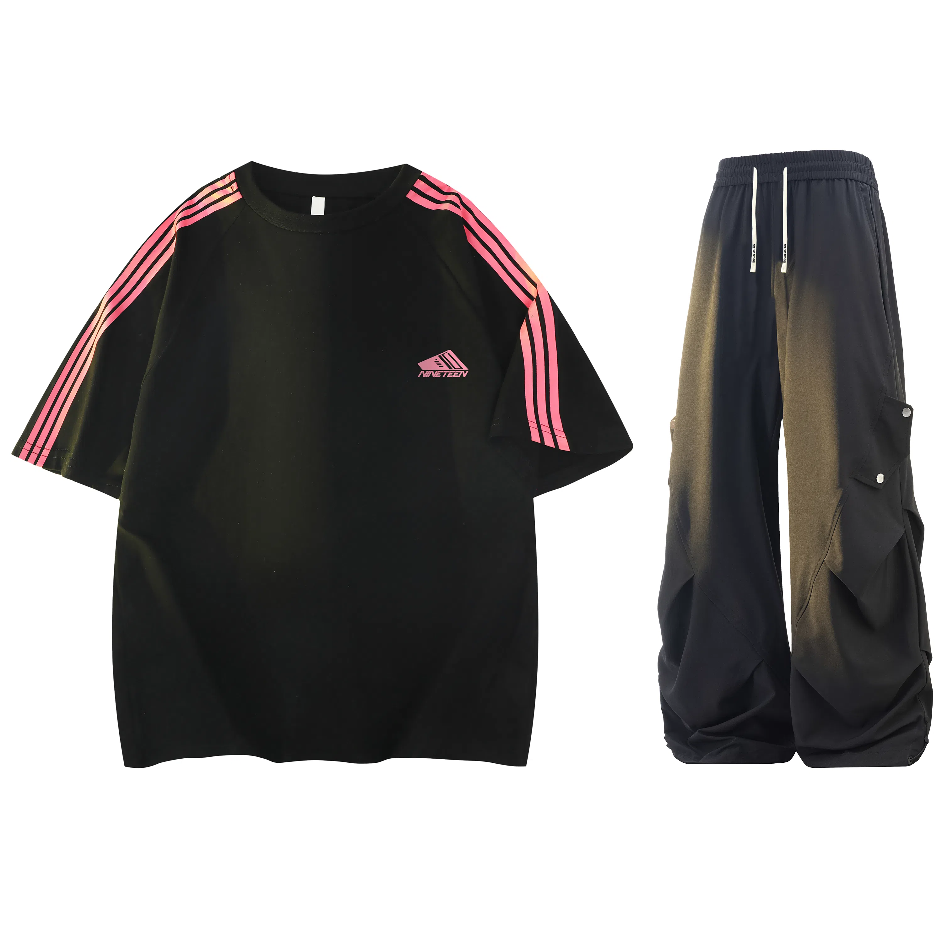 NINETEEN AUTUMN logoT