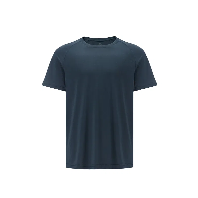 LUXIAOJUN SilkFlex Tech Man C1 T-Shirt