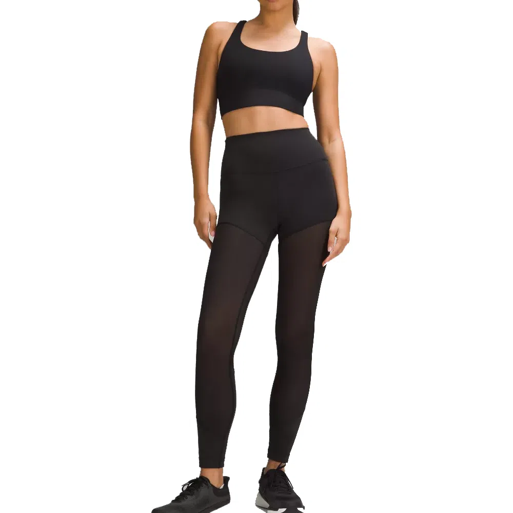 lululemon Energy Longline