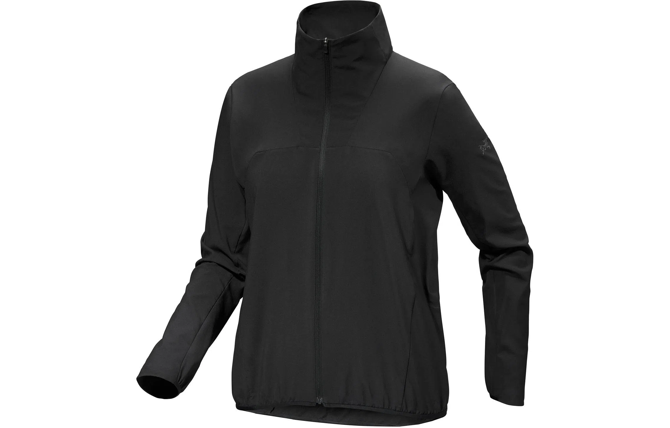 Arcteryx sima Jacketlogo