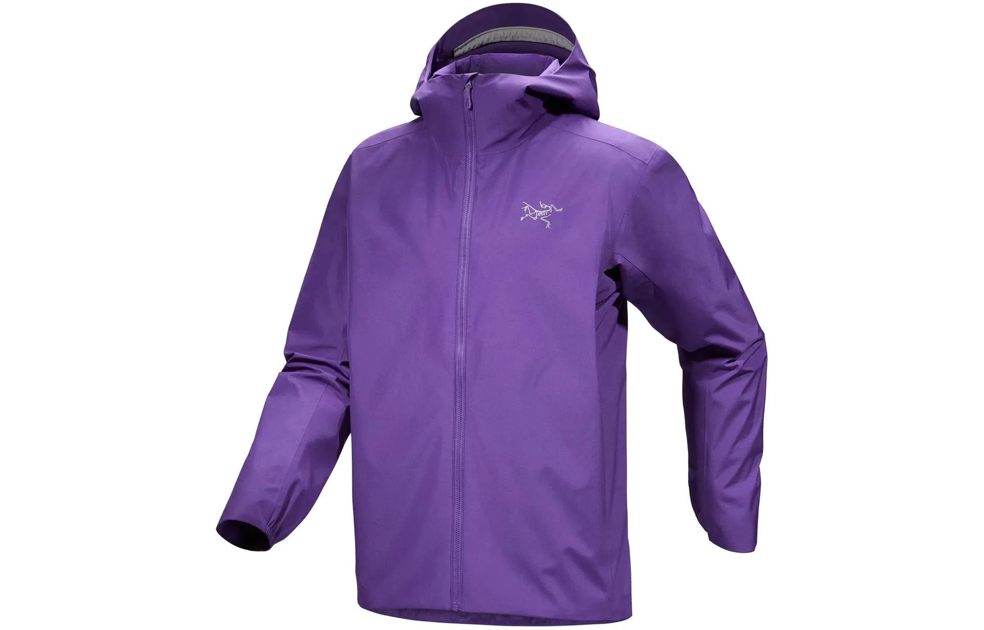 Arcteryx Solano Hoody