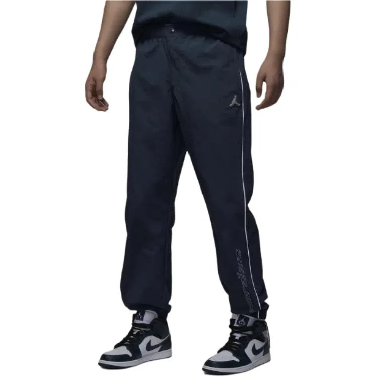 Jordan Deep Sea Blue Track Pants