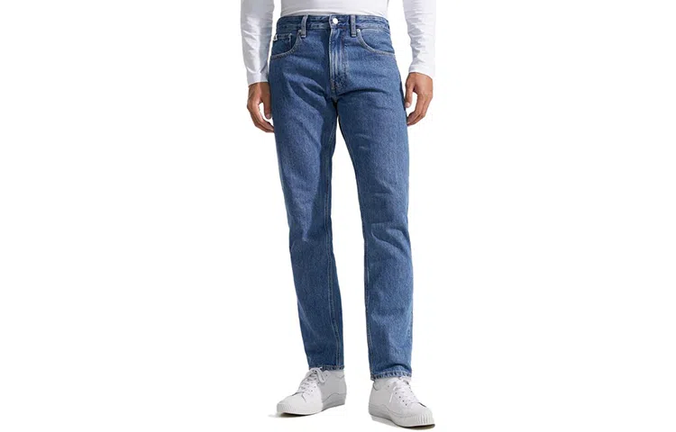 CKCalvin Klein Logo