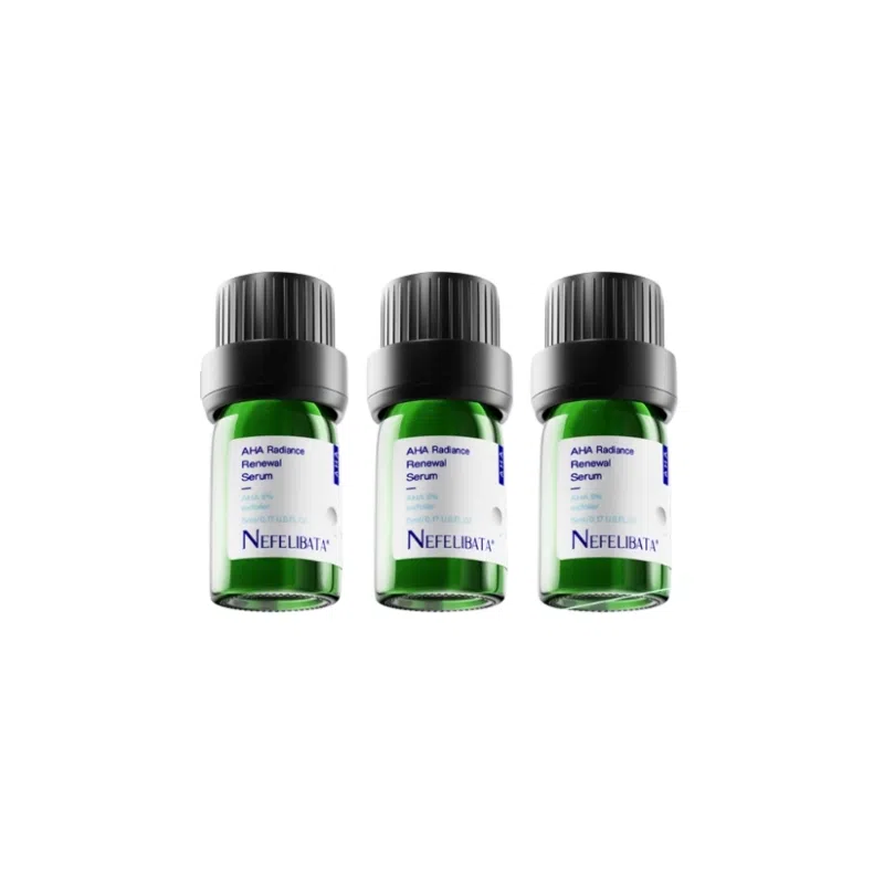 Nefelibata AHA 5ml*3