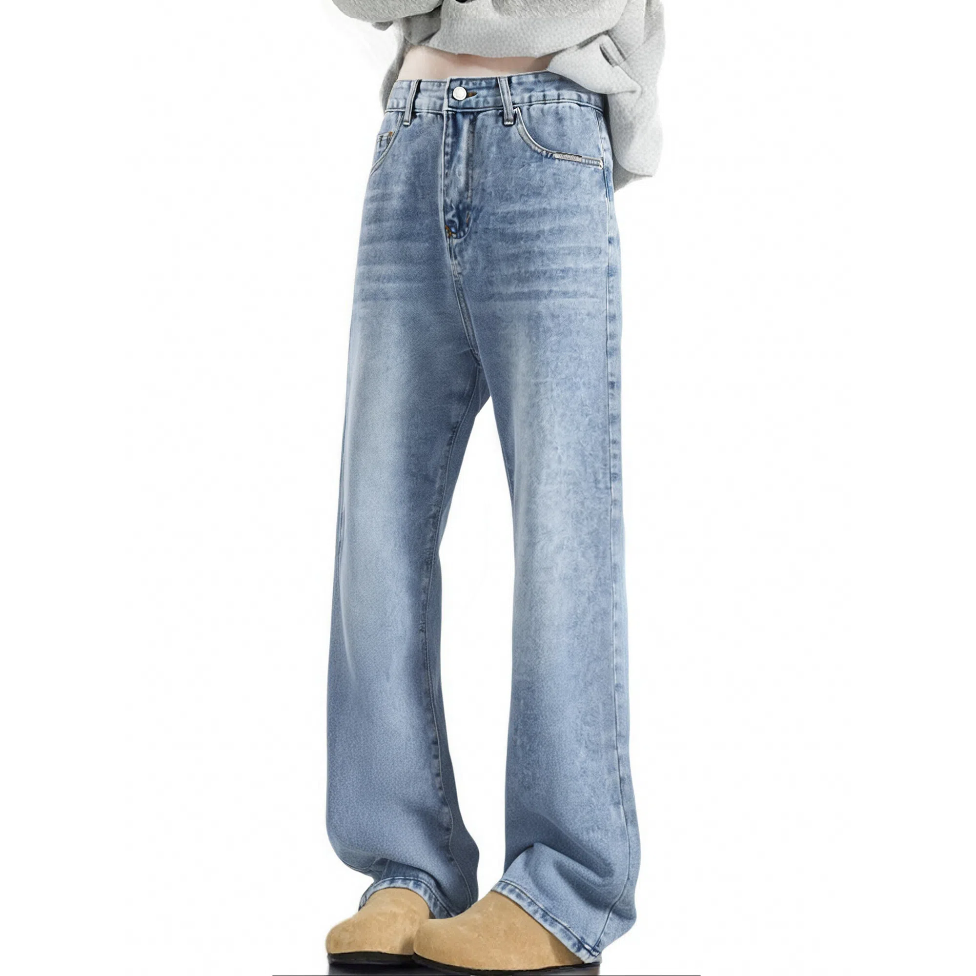 DOENU cleanfitvibeBF