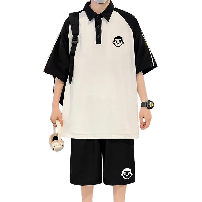 NEAR HERE CleanfitPoloT