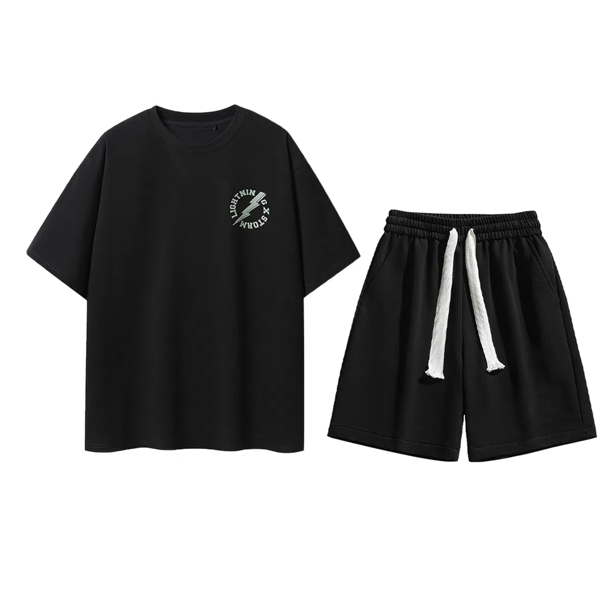 Lightning X Storm T