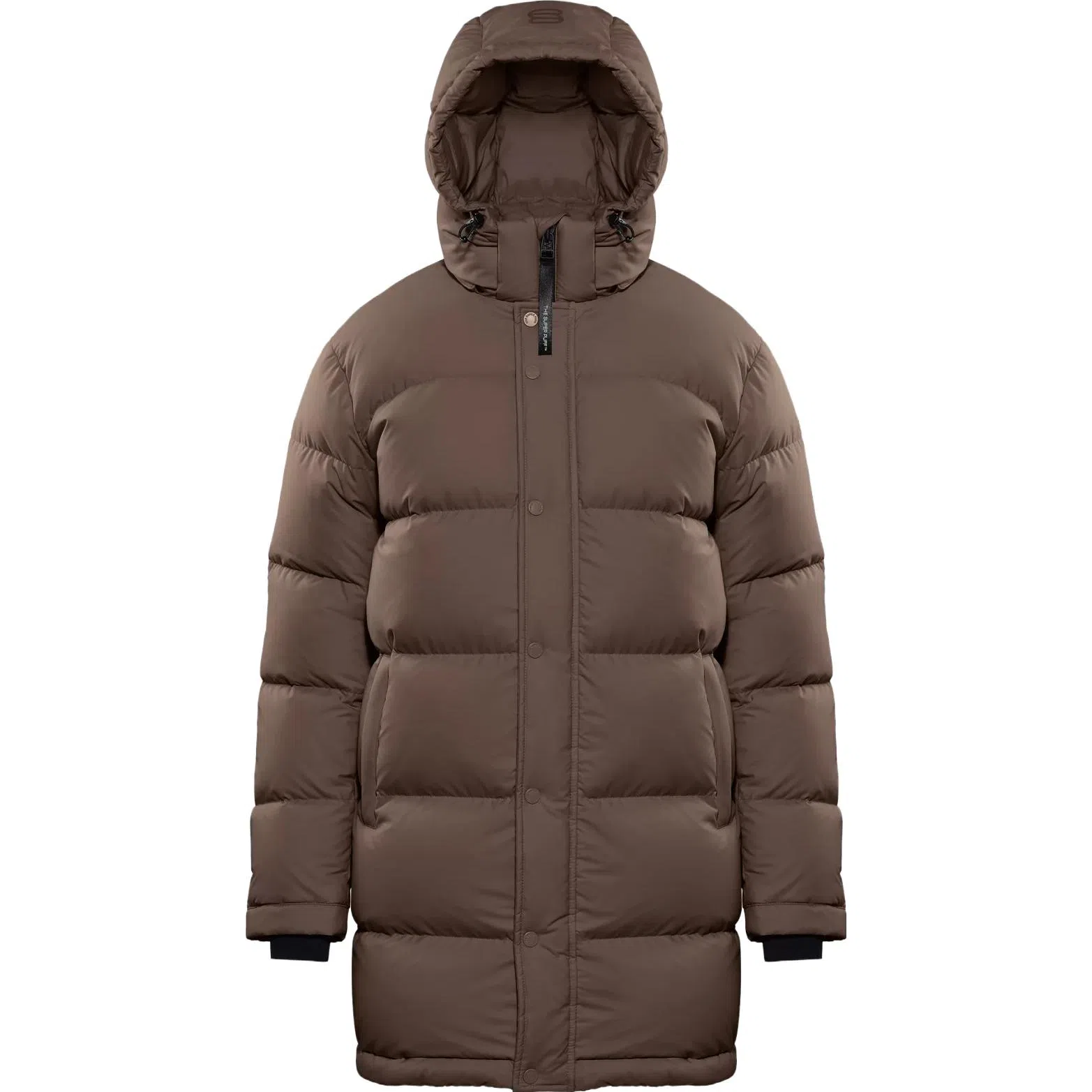 ARITZIA Super Puff cliMATTE Mid 6