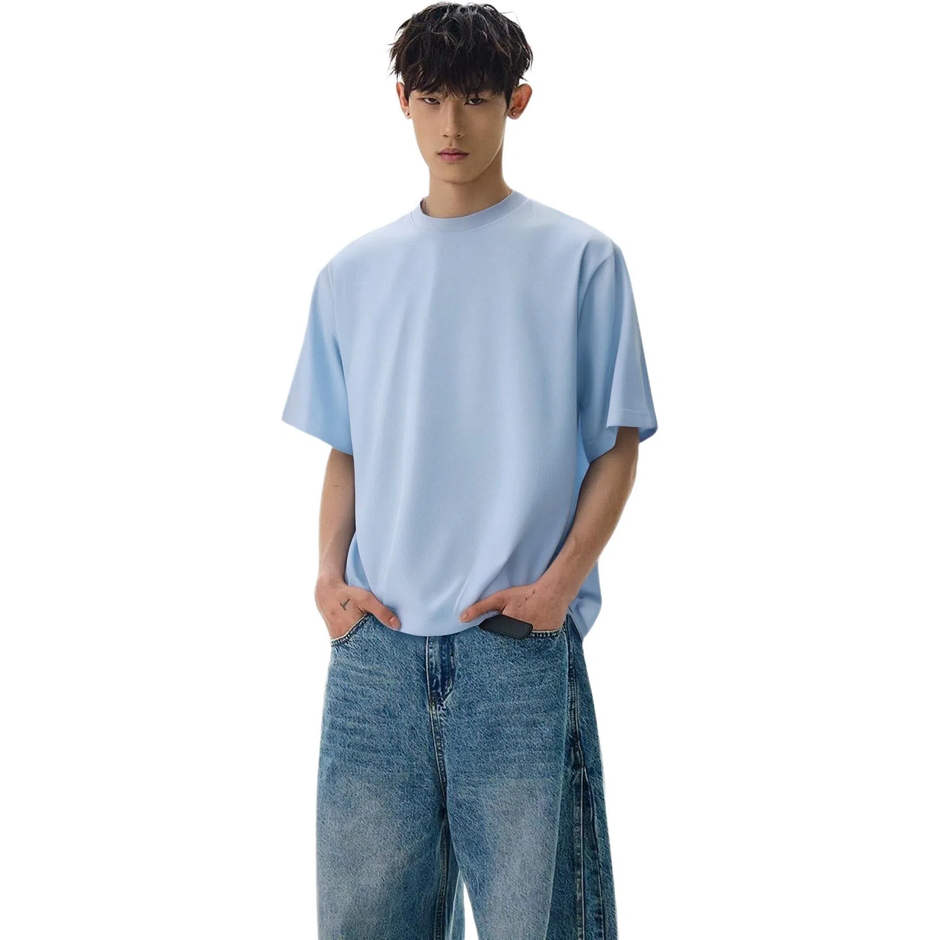 PEA T