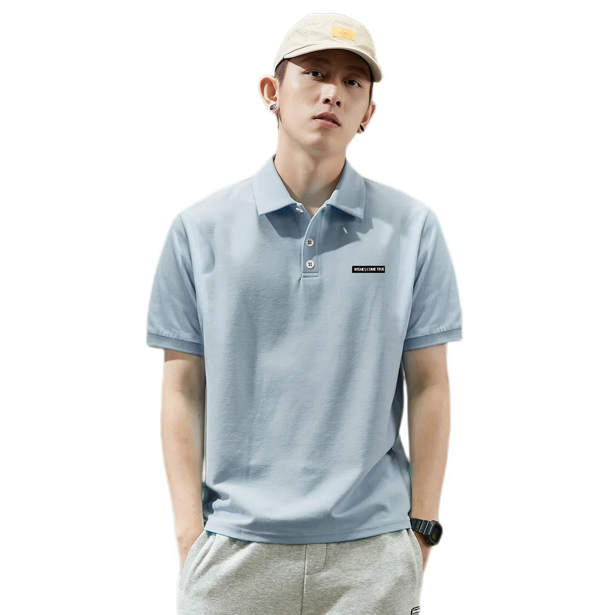 tonlion Polo