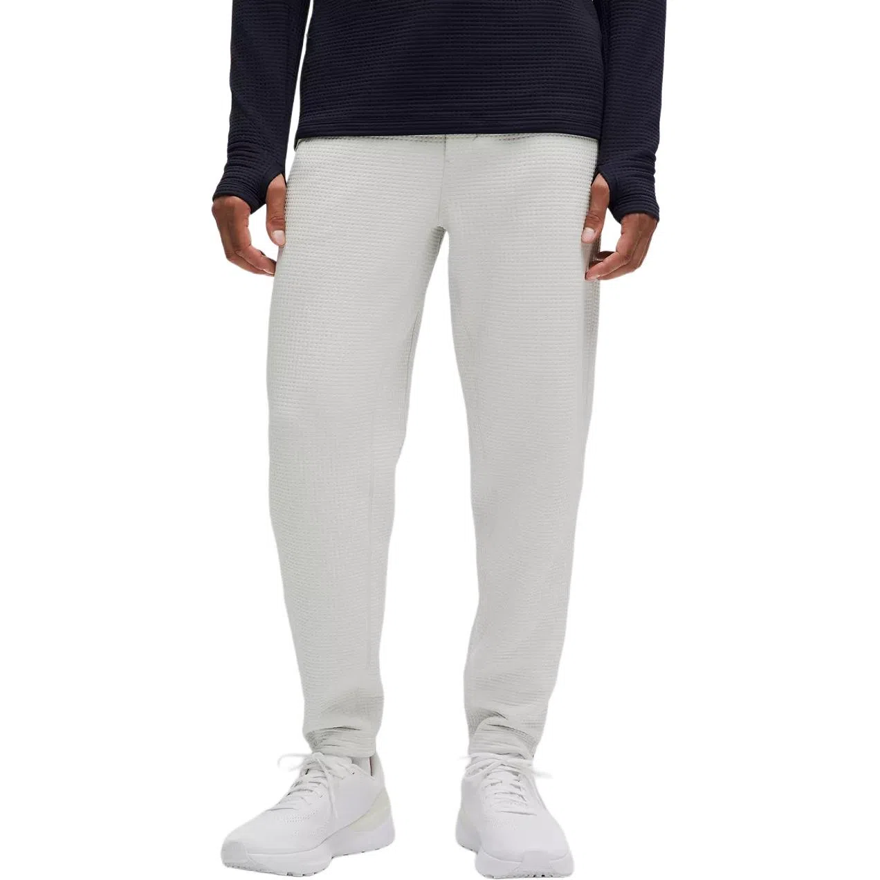 lululemon Waffle-Knit