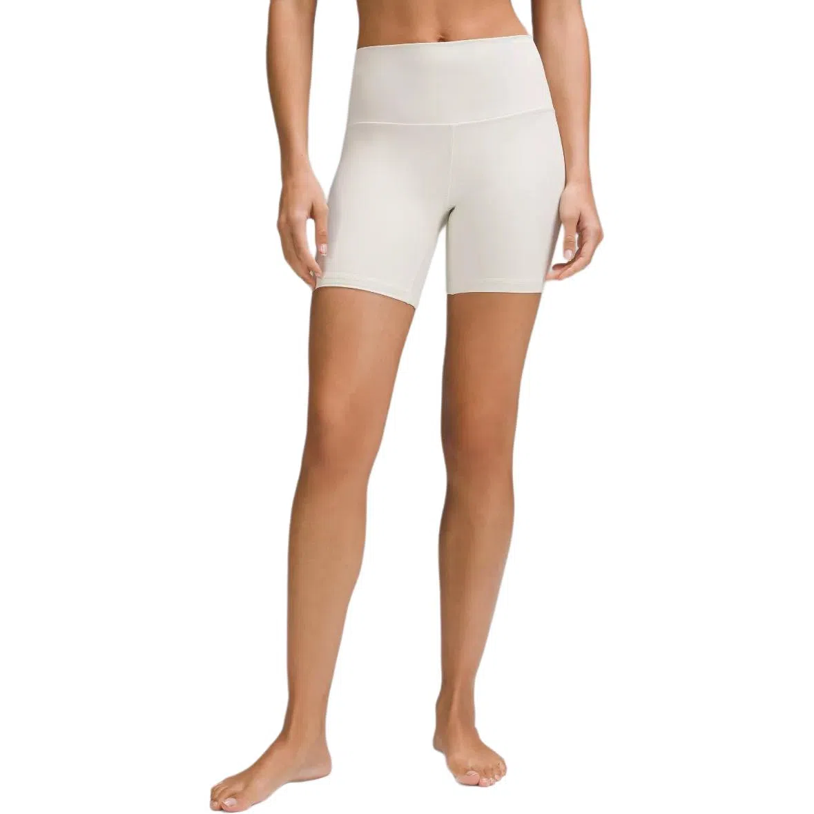 lululemon High-Waisted Shorts