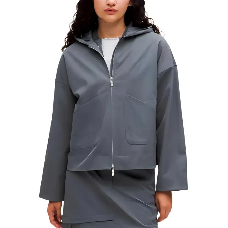 lululemon Pleated FW24