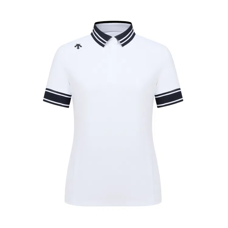 DESCENTE GOLF PRO Polo