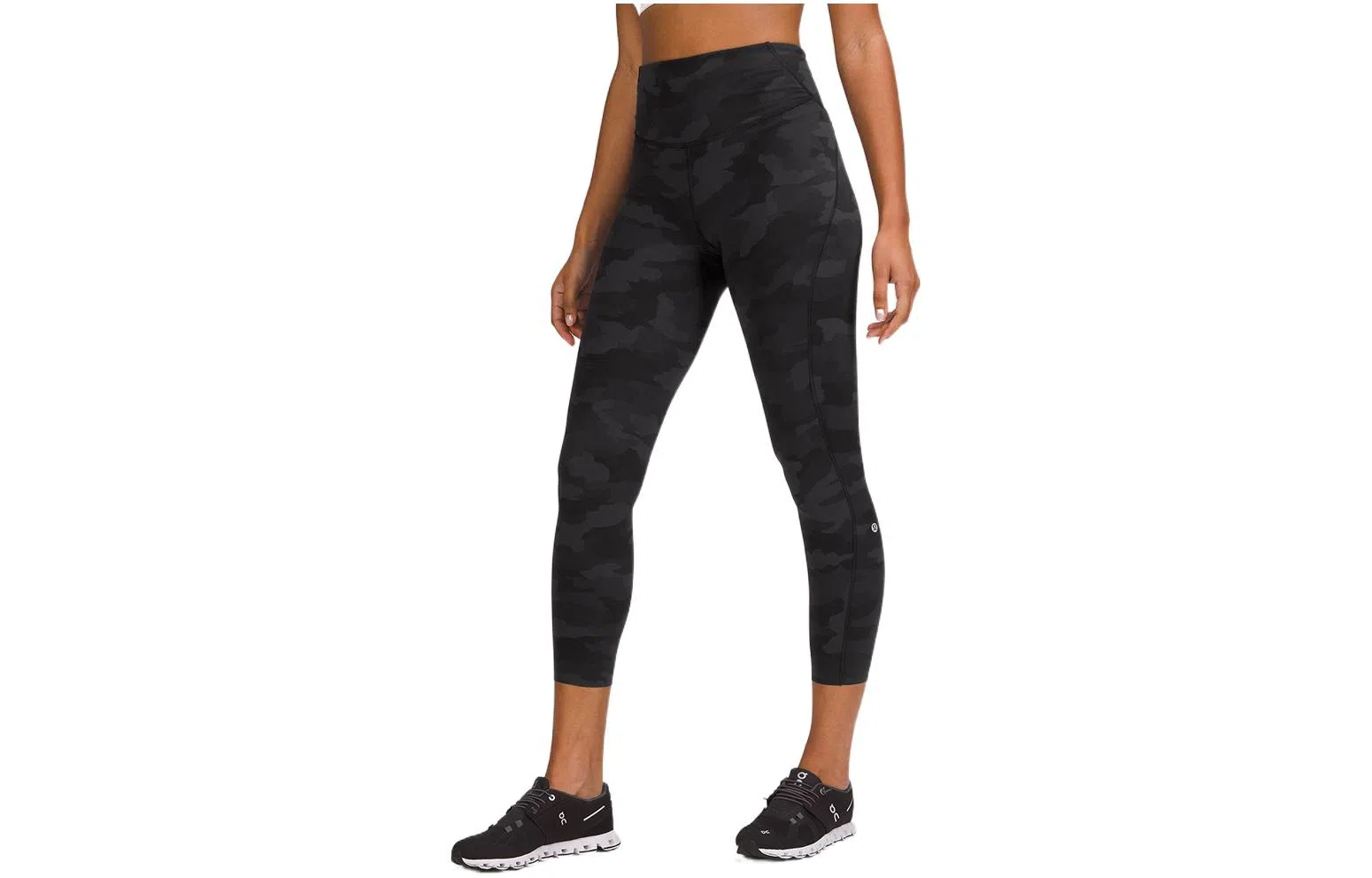 lululemon Base Pace 25"