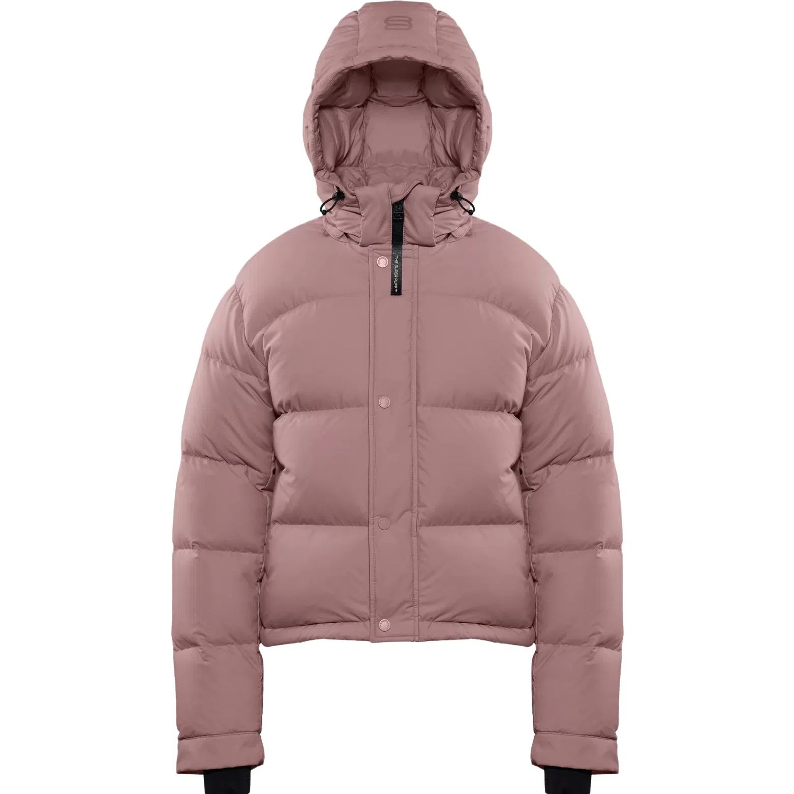 Aritzia TNA Super Puff Shorty