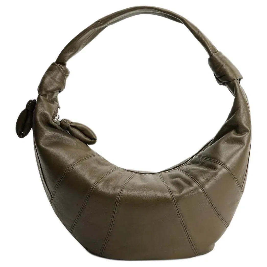 Lemaire Croissant Bag
