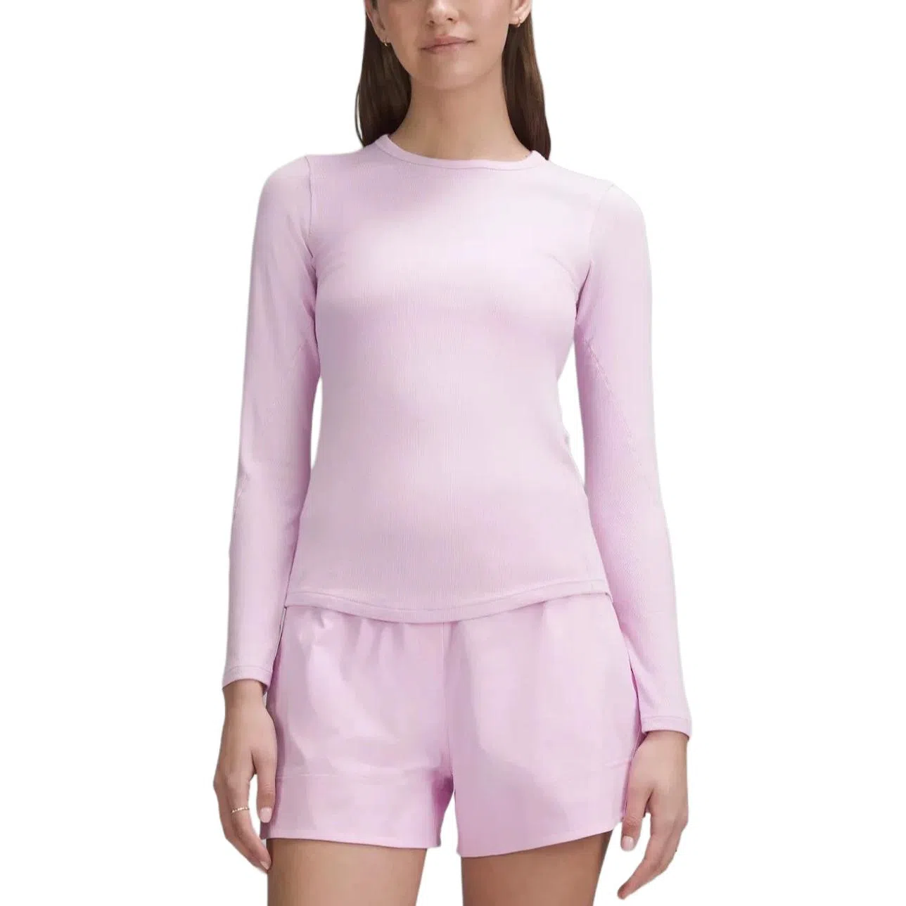 lululemon Hold Tight Long Sleeve T