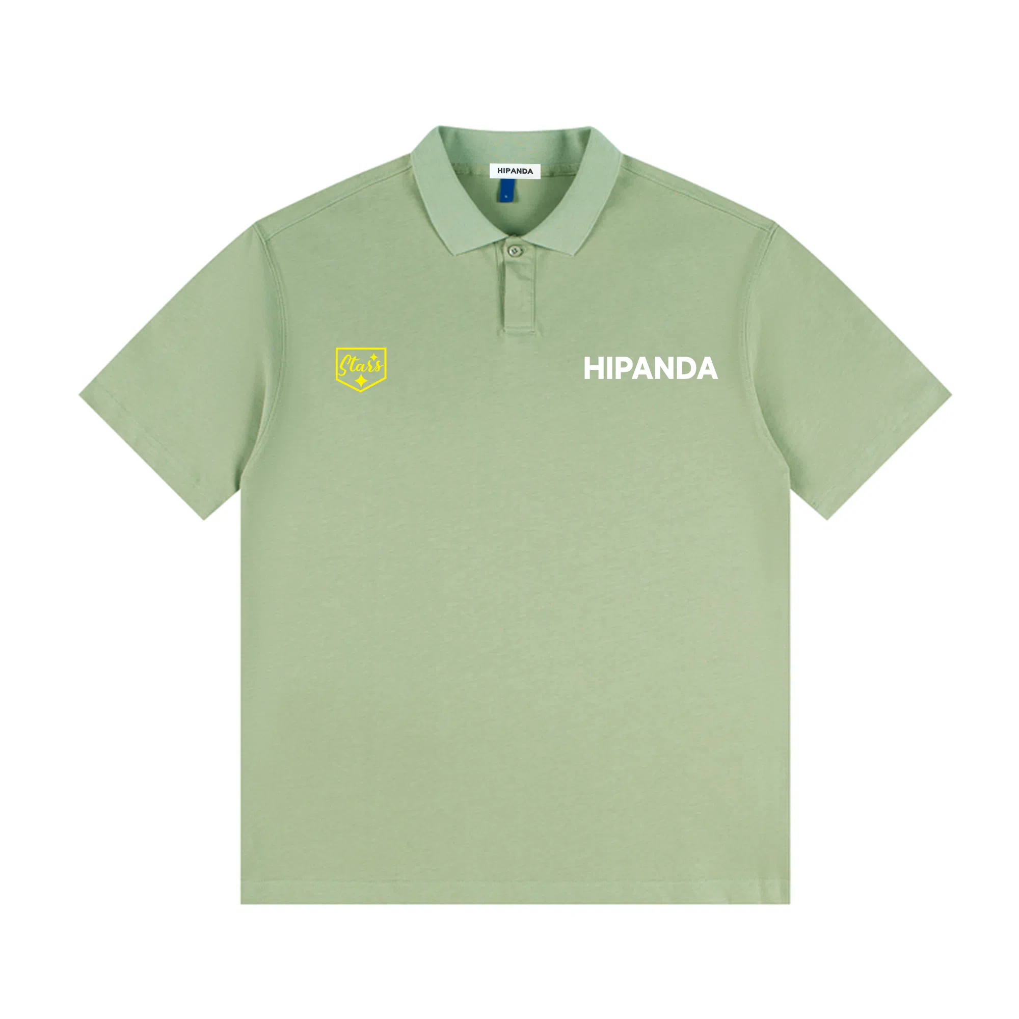 HIPANDA logoPolo