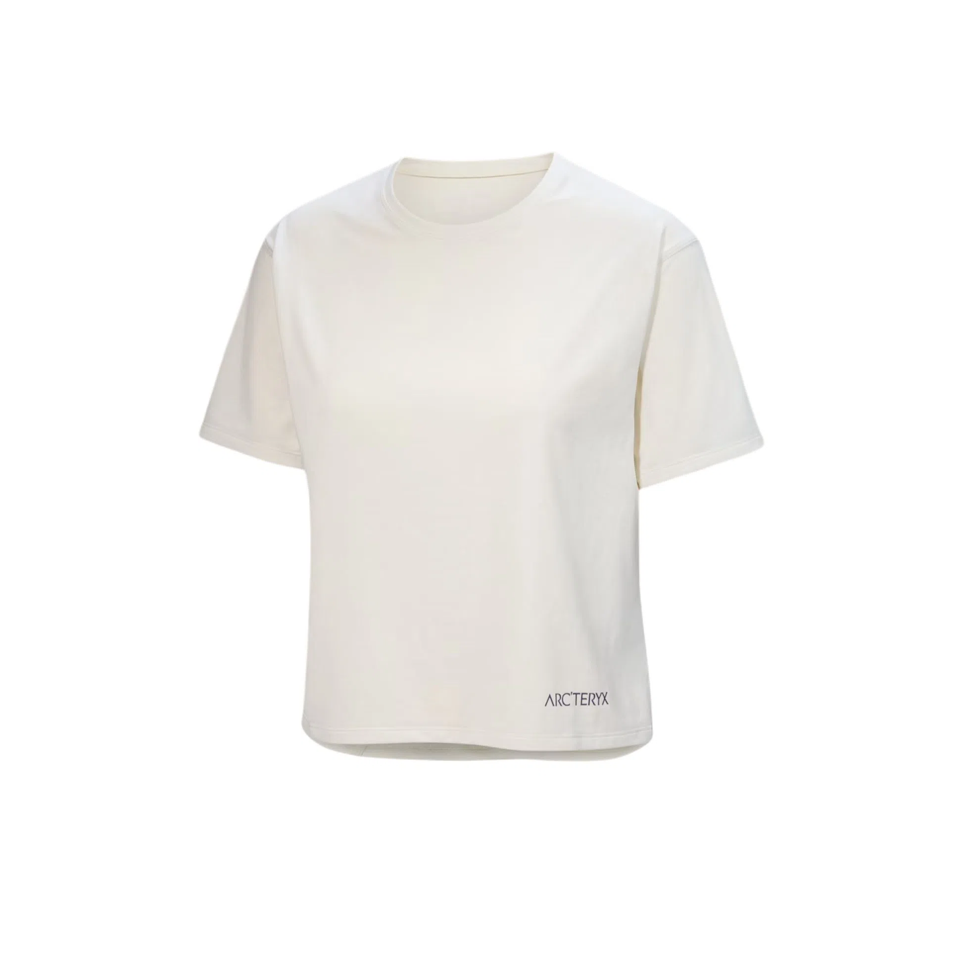 Arcteryx Taema taema crop arclogo LogoT