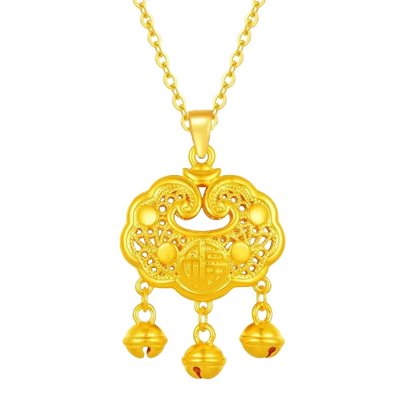 KING SIZE JEWELRY 999