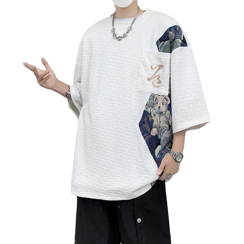 T